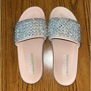 Skechers Pop-Ups - Every Day Glam (NWOB)